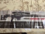 RUGER PRECISION RIFLE(original issue NIB) - 2 of 15
