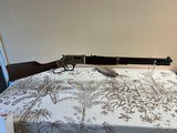 Henry Repeating Arms, Big Boy, Lever Action Rifle, 45LC, 20