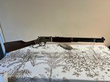 Henry Repeating Arms, Big Boy, Lever Action Rifle, 45LC, 20