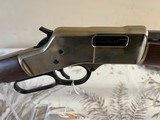 Henry Repeating Arms, Big Boy, Lever Action Rifle, 45LC, 20