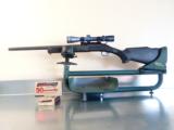 H&R Handi Rifle .444 Marlin - 1 of 1