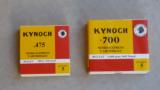 New Kynoch ammo for sale - 1 of 1