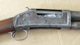 Winchester M 1897 shotgun 12 gauge - 2 of 3