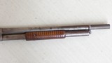 Winchester M 1897 shotgun 12 gauge - 3 of 3