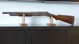 Winchester M 1897 shotgun 12 gauge - 1 of 3
