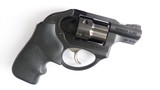 Ruger LCR 22 Magnum