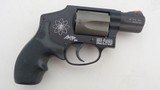 Smith & Wesson 342 PD 38 + P - 2 of 3
