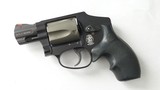 Smith & Wesson 342 PD 38 + P - 1 of 3