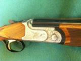Rizzini Aurum 28ga O/U - 3 of 12