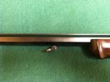Hagn 30-06 Falling Block Single Shot Rifle with Zeiss Scope - 11 of 11
