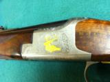 Browning Superposed Continental 20ga/.30-06 in wood case - 5 of 9