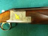 Browning Superposed Continental 20ga/.30-06 in wood case - 4 of 9