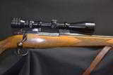Weatherby Mark V Deluxe German in 300 Wby Mag. - 4 of 5