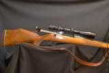 Weatherby Mark V Deluxe German in 300 Wby Mag. - 1 of 5