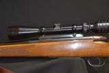 Weatherby Mark V Deluxe German in 300 Wby Mag. - 3 of 5