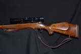 Weatherby Mark V Deluxe German in 300 Wby Mag. - 2 of 5