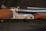 
Krieghoff Classic SxS Standard Big Five Rifle in 470NE - 10 of 11