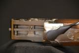 
Krieghoff Classic SxS Standard Big Five Rifle in 470NE - 5 of 11