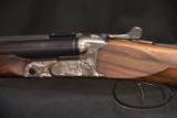 
Krieghoff Classic SxS Standard Big Five Rifle in 470NE - 11 of 11