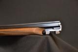 
Krieghoff Classic SxS Standard Big Five Rifle in 470NE - 7 of 11
