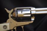 Ruger Vaquero Stainless in 44 Magnum 4-5/8” Revolver - 3 of 7