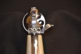 Ruger Vaquero Stainless in 44 Magnum 4-5/8” Revolver - 5 of 7