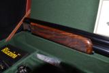 Rizzini 50th Anniversary Round Body 20ga- 10 of 15