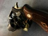 Smith & Wesson 38 Chiefs Special wit orginal box - 8 of 11