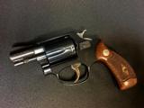 Smith & Wesson 38 Chiefs Special wit orginal box - 2 of 11