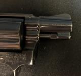 Smith & Wesson 38 Chiefs Special wit orginal box - 6 of 11