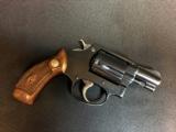 Smith & Wesson 38 Chiefs Special wit orginal box - 3 of 11