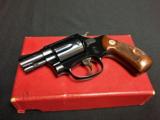 Smith & Wesson 38 Chiefs Special wit orginal box - 10 of 11