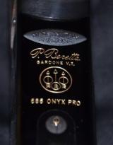 Beretta 686 Onyx Pro 28 Gauge 28" - 5 of 5