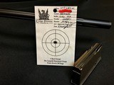 Cooper Model 52 Classic in .257 Weatherby - 7 of 7