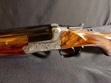 Merkel Model 2116 16ga 28" - 5 of 6