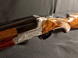 Merkel Model 2116 16ga 28" - 2 of 6
