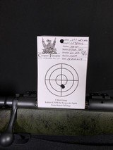 Cooper Model 52 Excaliber .257 Wby Mag - 3 of 4