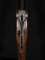 Krieghoff Trias Combination Gun 12 Ga x 7x57R x .222 Rem - 5 of 5