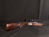 Winchester 101 Grand European Express in 7x65R - 2 of 5