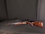 Winchester 101 Grand European Express in 7x65R - 1 of 5