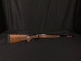 Winchester Model 70 Super Grade 6.5 Creedmoor - 1 of 5