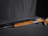 Perazzi MX15L 12ga With Three Barrels - 1 of 6
