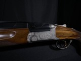 Perazzi MX15L 12ga With Three Barrels - 5 of 6