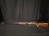 perazzi MX3 ORO SCO 12ga O/U Shotgun - 3 of 7