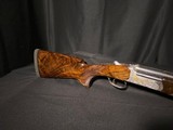 perazzi MX3 ORO SCO 12ga O/U Shotgun - 2 of 7