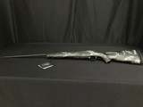 Weatherby MKV Backcountry Ti in 280AI - 5 of 5