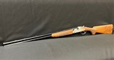 Beretta 687 EELL 20ga 28" - 1 of 5