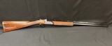 Rizzini Round Body EM 20ga 29" - 1 of 5