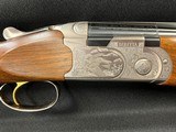 Beretta 687 Silver Pigeon III 20ga 28" - 4 of 6