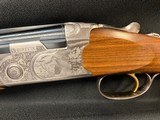 Beretta 687 Silver Pigeon III 20ga 28" - 3 of 6